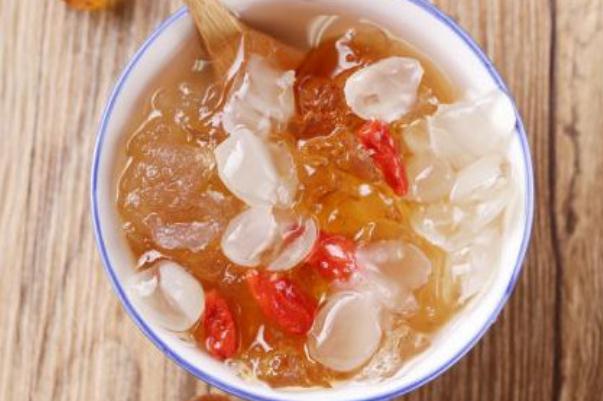 皂角米孕婦為什么不能吃 皂角米孕婦怎么吃最有營養(yǎng)