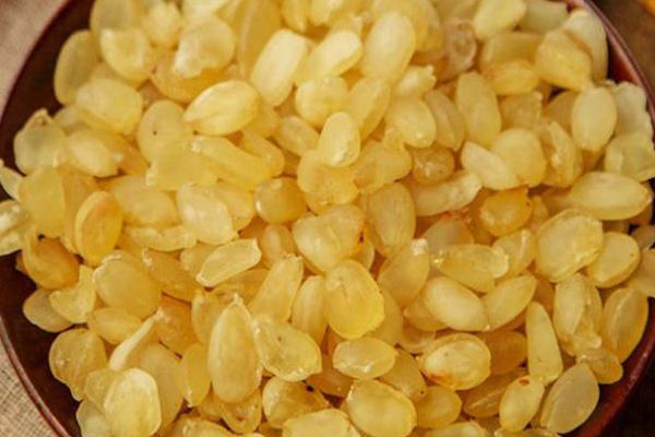 皂角米有什么功效與作用 皂角米的營(yíng)養(yǎng)價(jià)值 皂角米有什么功效與作用 皂角米的營(yíng)養(yǎng)價(jià)值