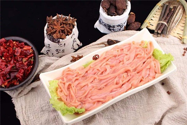 鴨腸的功效和作用 鴨腸的膽固醇含量高嗎 鴨腸的功效和作用 鴨腸的膽固醇含量高嗎