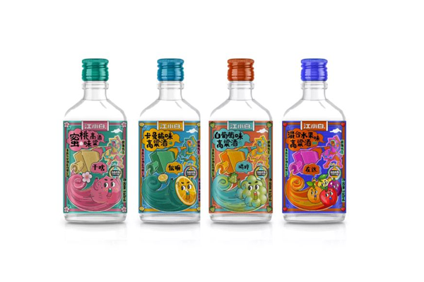 江小白容易喝醉嗎 江小白開封后能放多久 江小白容易喝醉嗎 江小白開封后能放多久