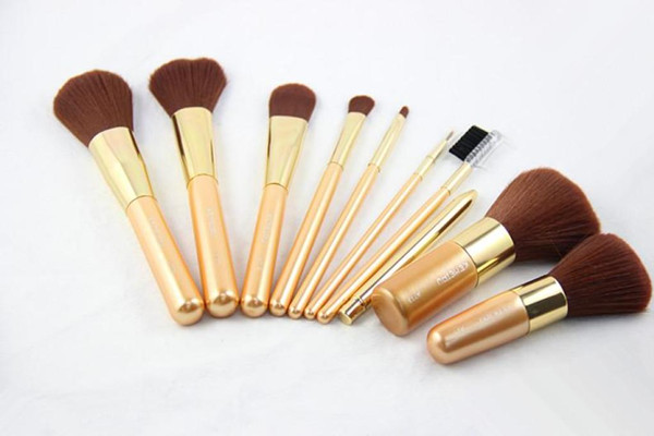 化妝刷一定要買(mǎi)嗎 化妝用的刷子有哪些