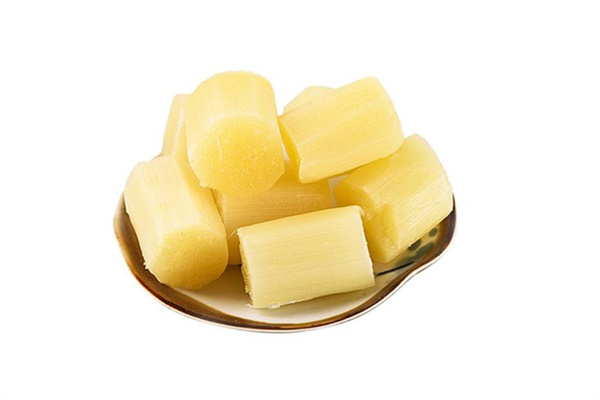 甘蔗會讓人發(fā)胖嗎 甘蔗減肥是能吃嗎 甘蔗會讓人發(fā)胖嗎 甘蔗減肥是能吃嗎