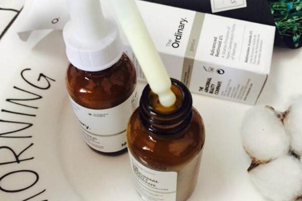 a醇和煙酰胺使用順序 a醇不耐受的表現(xiàn) a醇和煙酰胺使用順序 a醇不耐受的表現(xiàn)