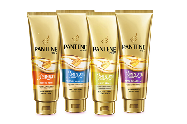 潘婷三分鐘奇跡護發(fā)素好用嗎 潘婷三分鐘奇跡護發(fā)素味道