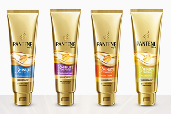 潘婷三分鐘奇跡護發(fā)素好用嗎 潘婷三分鐘奇跡護發(fā)素味道