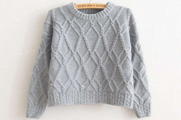 毛衣能否用洗衣機洗 毛衣能用洗衣機甩干嗎 毛衣能否用洗衣機洗 毛衣能用洗衣機甩干嗎