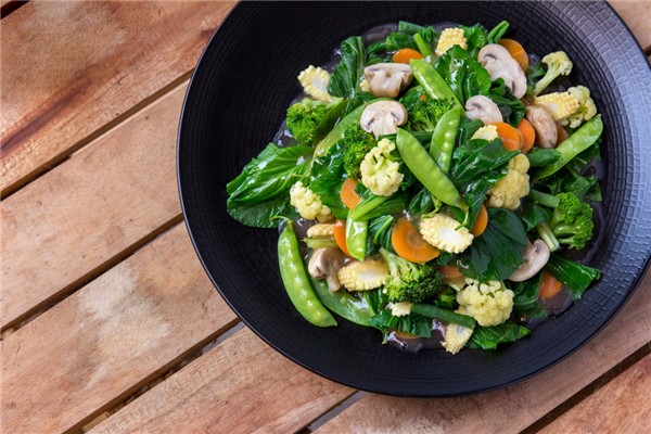 素食可以吃辣椒嗎 素食可以吃雞蛋牛奶嗎 素食可以吃辣椒嗎 素食可以吃雞蛋牛奶嗎