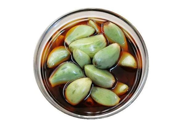 臘八蒜的熱量 臘八蒜的湯可以再用嗎 臘八蒜的熱量 臘八蒜的湯可以再用嗎