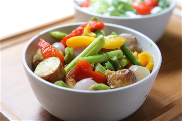 素食可以吃辣椒嗎 素食可以吃雞蛋牛奶嗎 素食可以吃辣椒嗎 素食可以吃雞蛋牛奶嗎