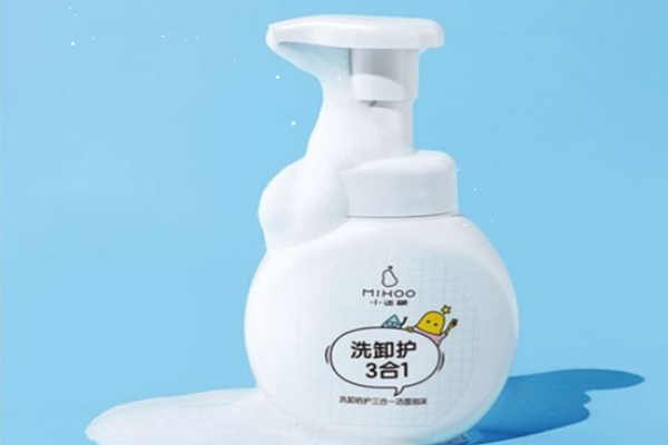 小迷糊洗面奶是皂基還是氨基酸 小迷糊洗面奶敏感肌能用嗎 小迷糊洗面奶是皂基還是氨基酸 小迷糊洗面奶敏感肌能用嗎