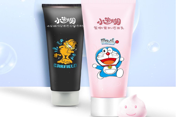 小迷糊洗面奶是皂基還是氨基酸 小迷糊洗面奶敏感肌能用嗎 小迷糊洗面奶是皂基還是氨基酸 小迷糊洗面奶敏感肌能用嗎