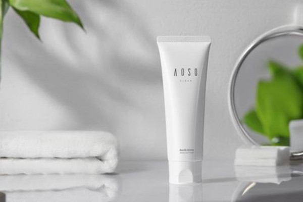 氨基酸洗面奶是不是沒有泡沫 氨基酸洗面奶清潔能力怎么樣