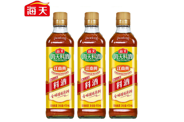 海天料酒炒菜什么時(shí)候放 海天料酒涼菜可以放嗎 海天料酒炒菜什么時(shí)候放 海天料酒涼菜可以放嗎