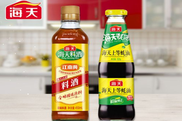 海天料酒炒菜什么時(shí)候放 海天料酒涼菜可以放嗎 海天料酒炒菜什么時(shí)候放 海天料酒涼菜可以放嗎