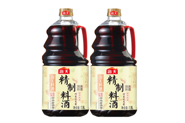 海天料酒保質(zhì)期多長(zhǎng)時(shí)間 海天料酒怎么保存 海天料酒保質(zhì)期多長(zhǎng)時(shí)間 海天料酒怎么保存