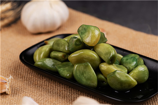 臘八蒜是臘八的那天腌嗎 臘八蒜什么時候開始做 臘八蒜是臘八的那天腌嗎 臘八蒜什么時候開始做