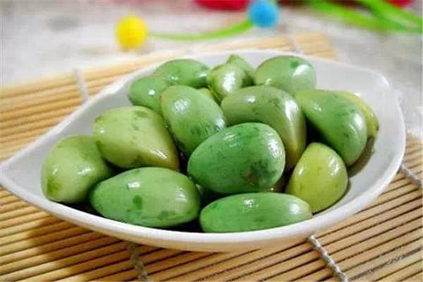 臘八蒜是臘八的那天腌嗎 臘八蒜什么時候開始做 臘八蒜是臘八的那天腌嗎 臘八蒜什么時候開始做