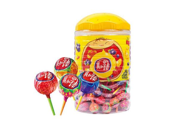 真知棒棒棒糖口味有哪些 真知棒多少錢(qián)一個(gè) 真知棒棒棒糖口味有哪些 真知棒多少錢(qián)一個(gè)