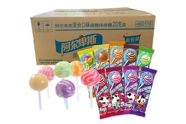 阿爾卑斯棒棒糖有幾種口味 阿爾卑斯棒棒糖要冰箱保存嗎 阿爾卑斯棒棒糖有幾種口味 阿爾卑斯棒棒糖要冰箱保存嗎