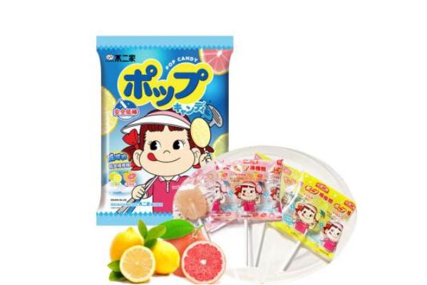 不二家棒棒糖保質(zhì)期多久 不二家棒棒糖好吃嗎 不二家棒棒糖保質(zhì)期多久 不二家棒棒糖好吃嗎