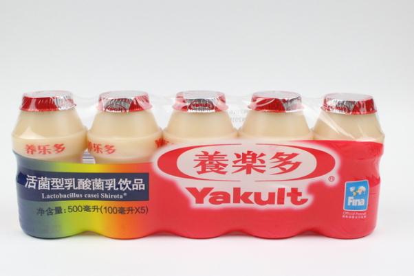 養(yǎng)樂多的功效和作用 養(yǎng)樂多對腸胃有好處嗎 養(yǎng)樂多的功效和作用 養(yǎng)樂多對腸胃有好處嗎