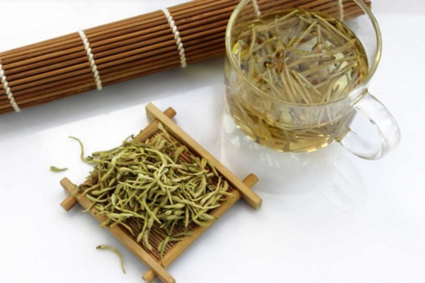 金銀花能和山楂一起泡水喝嗎 金銀花能和蒲公英一起泡水喝嗎 金銀花能和山楂一起泡水喝嗎 金銀花能和蒲公英一起泡水喝嗎