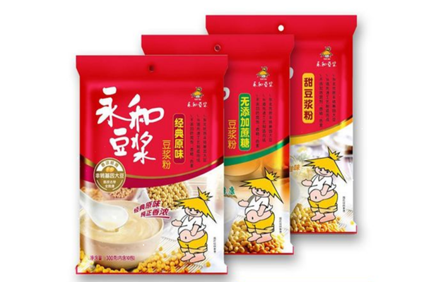 永和豆?jié){粉是真的豆?jié){嗎 永和豆?jié){粉怎么沖泡 永和豆?jié){粉是真的豆?jié){嗎 永和豆?jié){粉怎么沖泡