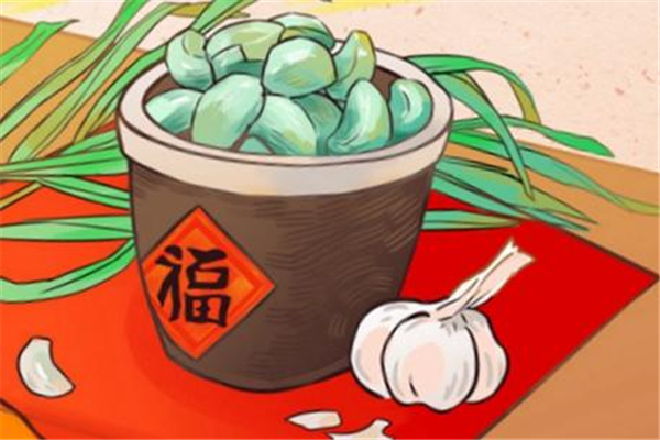 臘八節(jié)是中國的傳統(tǒng)節(jié)日嗎 臘八節(jié)有什么傳統(tǒng)風俗