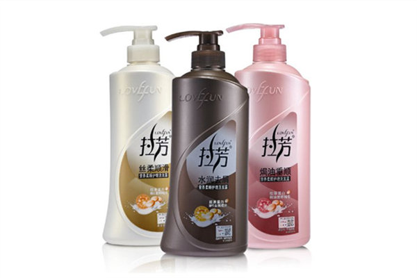 拉芳洗發(fā)水洗了好多頭皮屑 拉芳洗發(fā)水怎么樣 拉芳洗發(fā)水洗了好多頭皮屑 拉芳洗發(fā)水怎么樣