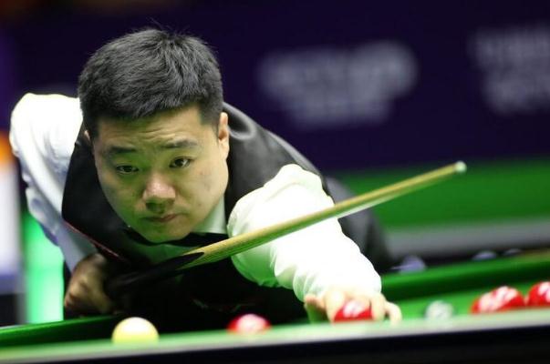斯諾克是什么運(yùn)動項(xiàng)目 丁俊暉遭爆冷首輪出局 斯諾克是什么運(yùn)動項(xiàng)目 丁俊暉遭爆冷首輪出局