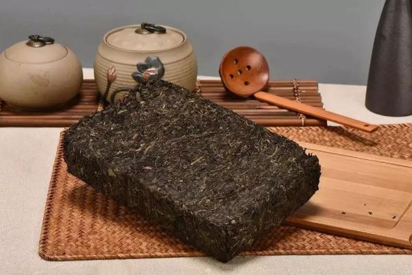 安化黑茶保質期是多久 安化黑茶過期還能喝嗎