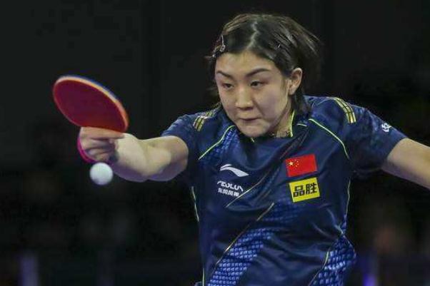WTT世界杯是什么賽事 陳夢連續(xù)3項(xiàng)大賽被擋在決賽門外 WTT世界杯是什么賽事 陳夢連續(xù)3項(xiàng)大賽被擋在決賽門外