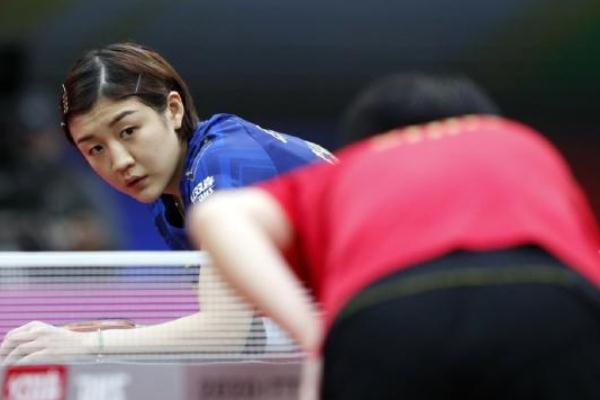 WTT世界杯是什么賽事 陳夢連續(xù)3項(xiàng)大賽被擋在決賽門外 WTT世界杯是什么賽事 陳夢連續(xù)3項(xiàng)大賽被擋在決賽門外