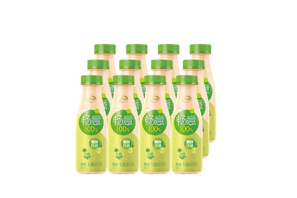 伊利暢意乳酸菌好不好 伊利暢意乳酸菌的好處 伊利暢意乳酸菌好不好 伊利暢意乳酸菌的好處