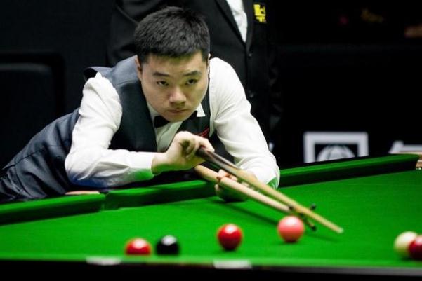 斯諾克是什么運(yùn)動項(xiàng)目 丁俊暉遭爆冷首輪出局 斯諾克是什么運(yùn)動項(xiàng)目 丁俊暉遭爆冷首輪出局
