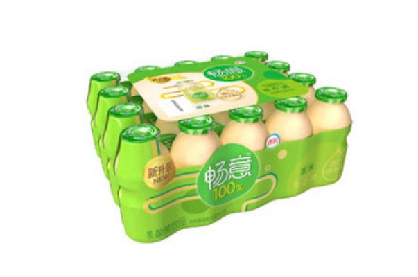 伊利暢意乳酸菌好不好 伊利暢意乳酸菌的好處 伊利暢意乳酸菌好不好 伊利暢意乳酸菌的好處