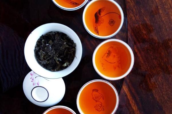 安化黑茶孕婦可以喝嗎 安化黑茶女人喝了好不好 安化黑茶孕婦可以喝嗎 安化黑茶女人喝了好不好