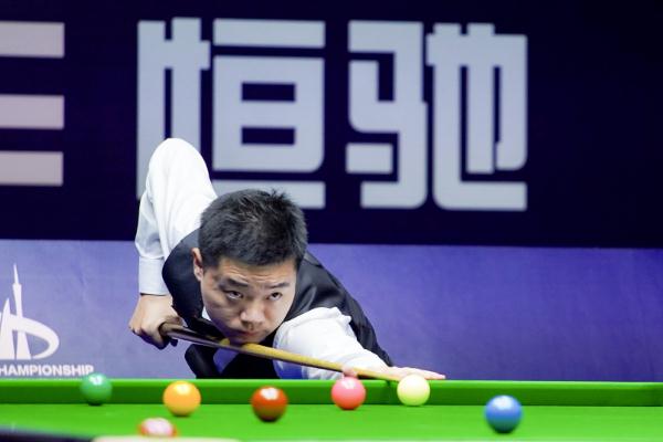 斯諾克是什么運(yùn)動項(xiàng)目 丁俊暉遭爆冷首輪出局 斯諾克是什么運(yùn)動項(xiàng)目 丁俊暉遭爆冷首輪出局