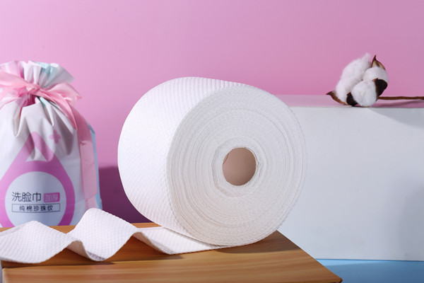 洗臉巾是抽的好還是卷的好 洗臉巾用來(lái)洗臉還是擦臉