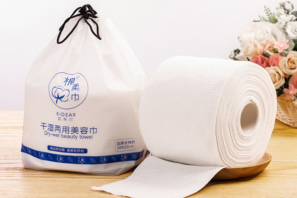 洗臉巾是抽的好還是卷的好 洗臉巾用來(lái)洗臉還是擦臉