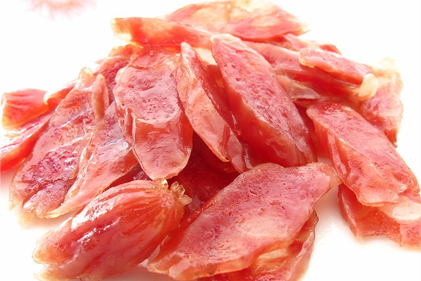 臘腸肉和鹽的比列 臘腸鹽放少了怎么辦 臘腸肉和鹽的比列 臘腸鹽放少了怎么辦