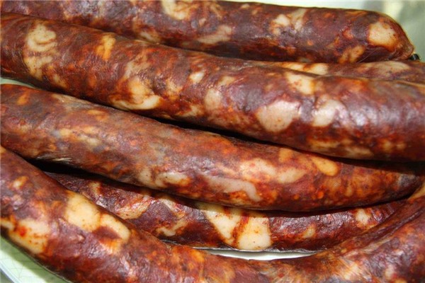 臘腸是哪里的特產 臘腸有酒精嗎