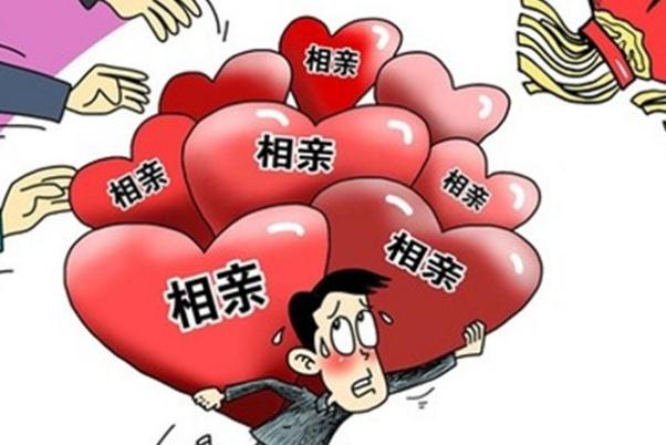 相親要注意些什么問題 相親要怎么聊天 相親要注意些什么問題 相親要怎么聊天