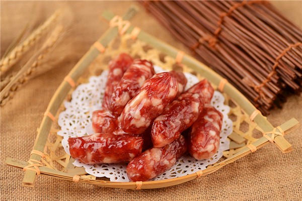臘腸是哪里的特產 臘腸有酒精嗎