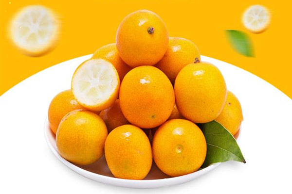 金桔的糖分高嗎 金桔糖尿病人可以吃嗎 金桔的糖分高嗎 金桔糖尿病人可以吃嗎