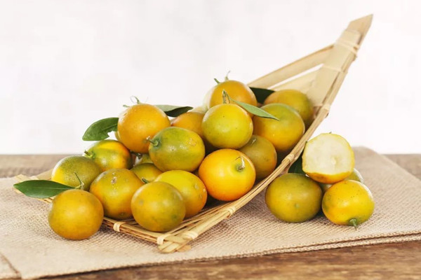 金桔的熱量是多少大卡 金桔會不會發(fā)胖 金桔的熱量是多少大卡 金桔會不會發(fā)胖