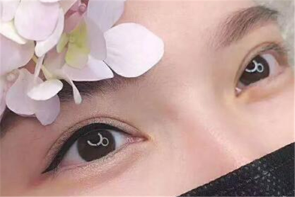 美瞳線是永久還是半永久 美瞳線可以維持多久 美瞳線是永久還是半永久 美瞳線可以維持多久