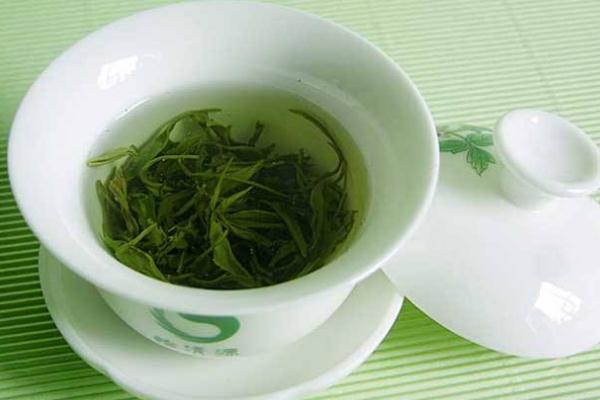 毛尖是涼性還是熱性 毛尖是什么茶類 毛尖是涼性還是熱性 毛尖是什么茶類