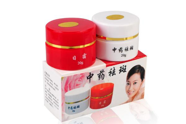 祛斑霜的正確使用步驟 祛斑霜哪個牌子效果好