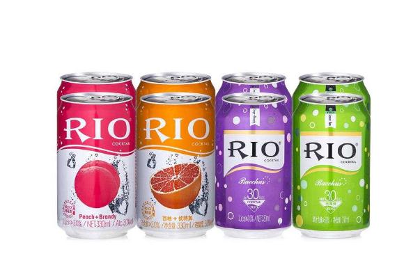 銳澳雞尾酒可以加熱嗎 銳澳雞尾酒可以?xún)栋拙茊? alt=